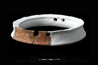 陶片藏品圖，第1張